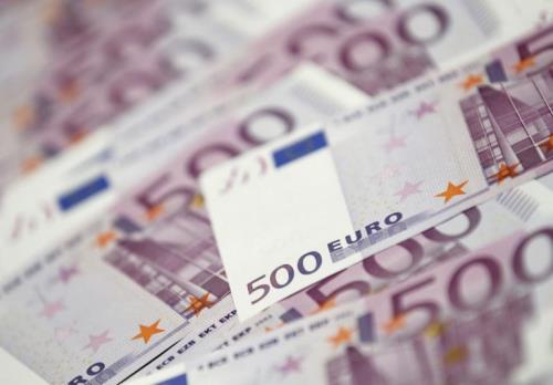 Đồng euro đang “âm thầm” mạnh lên