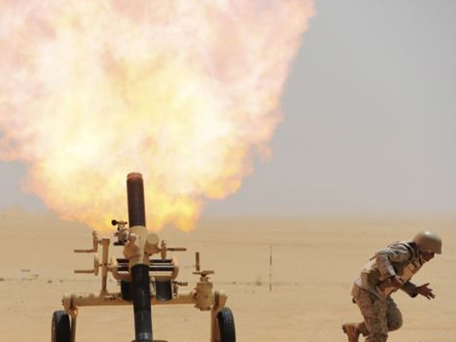 Liên minh Ả-rập lại không kích Yemen, giá dầu tăng