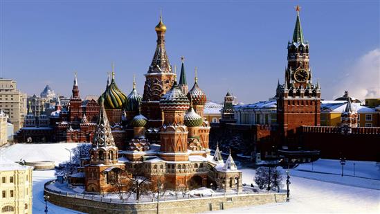 Ngay sau Năm mới, Moskva sẽ lạnh giá