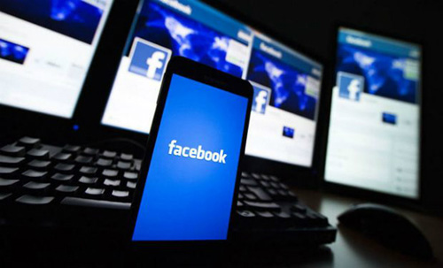 Giận dữ vì tin Facebook thu phí người sử dụng