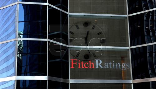 Fitch nâng xếp hạng tín nhiệm Nga