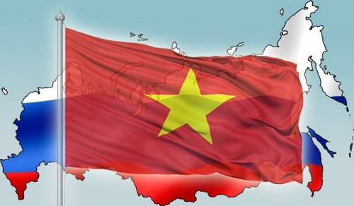 Cuộc họp báo về Những ngày văn hóa Việt Nam tại Liên bang Nga