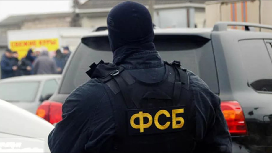 Moskva: Bắt giữ nhóm IS đang chuẩn bị tấn công khủng bố bằng bom có đinh nhọn