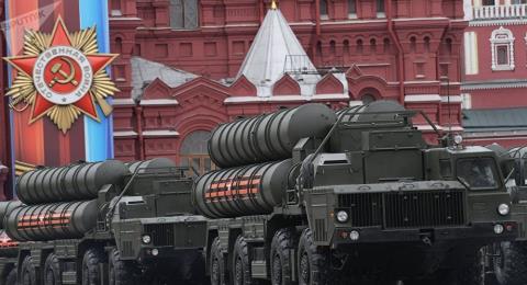 Việt-Nga đàm phán về S-400, nâng cấp S-300PMU-1 lên PMU-2?