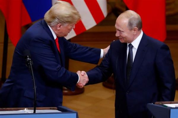 Điện Kremlin: Không có triển vọng về việc cải thiện quan hệ Nga-Mỹ