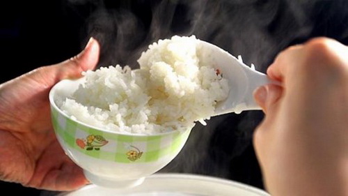 Gạo nhựa Trung Quốc độc hại xâm nhập châu Á