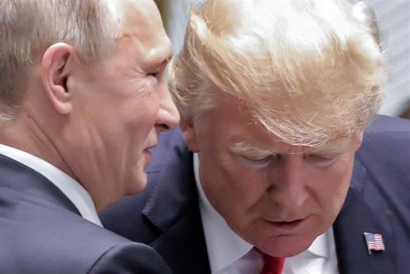 Thượng đỉnh Nga-Mỹ: Nhà Trắng công bố lịch trình cụ thể