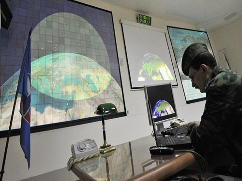Phòng thủ vũ trụ Nga phát hiện 3 vụ phóng tên lửa đạn đạo của nước ngoài