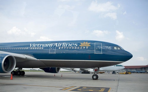 Vietnam Airlines có thể bán 20% cổ phần cho nhà đầu tư chiến lược