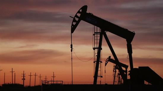 Giá dầu thế giới tăng lên mức cao nhất trong ba tuần qua