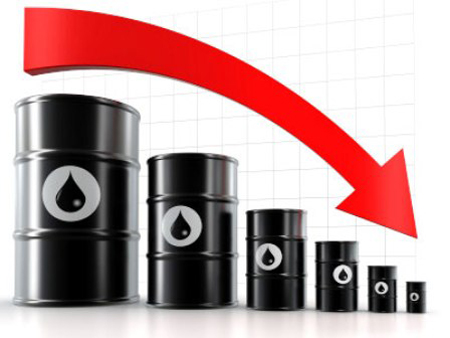 Nga không thể trụ quá 2 năm nếu giá dầu tiếp tục giảm ?