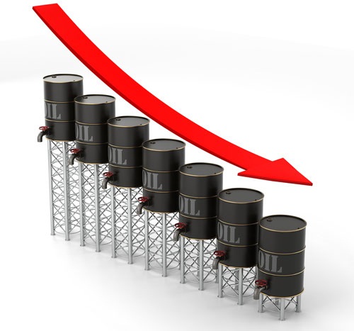 Giá dầu thế giới sắp bước vào đợt đại suy thoái mới?