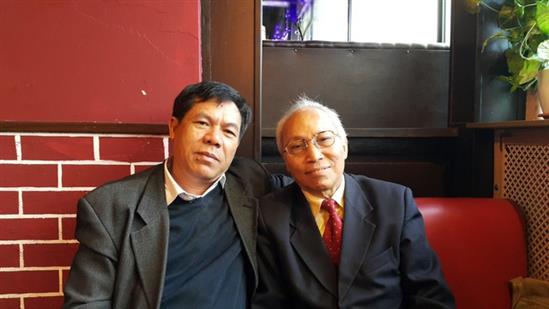 Giáo sư, Viện sĩ Hoàng Kim Bổng: Nhà khoa học người Việt được tôn kính