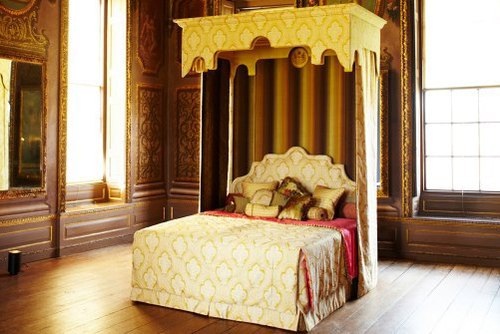 Đại gia Lê Ân đặt mua chiếc giường đắt nhất thế giới
