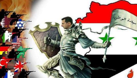 Giúp Lebanon, Nga cứu Syria, mở rộng ảnh hưởng ở Trung Đông