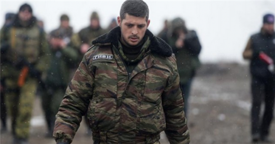 Chỉ huy lực lượng ly khai bị ám sát ở Đông Ukraine