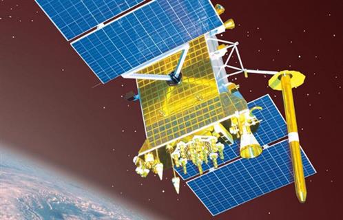 Nga thương lượng đặt trạm định vị vệ tinh GLONASS tại Việt Nam