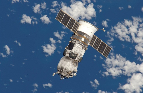 Nga mất liên lạc với vệ tinh vì đứt cáp do sửa đường