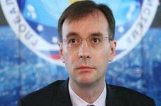 Nga chọn người thay thế tổng công trình sư GLONASS
