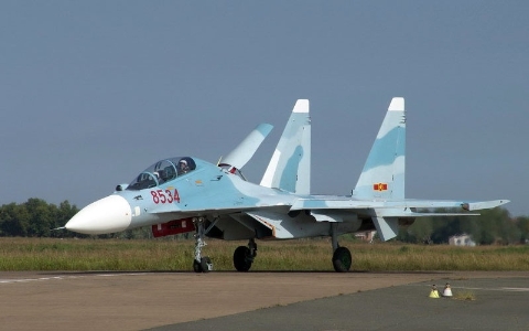 Nga muốn cấp thêm S-300PMU1 và Su-30MK2 cho Việt Nam