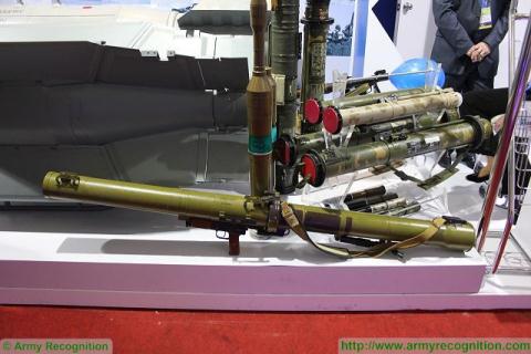 Tuyên bố của Nga về vũ khí mới bán cho Việt Nam?