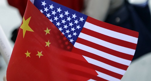 Trung Quốc dọa đáp trả gói thuế của Mỹ ngay lập tức