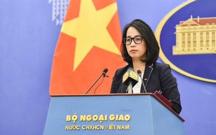 Yêu cầu Văn phòng Cao ủy nhân quyền Liên Hợp Quốc đính chính thông tin về Việt Nam