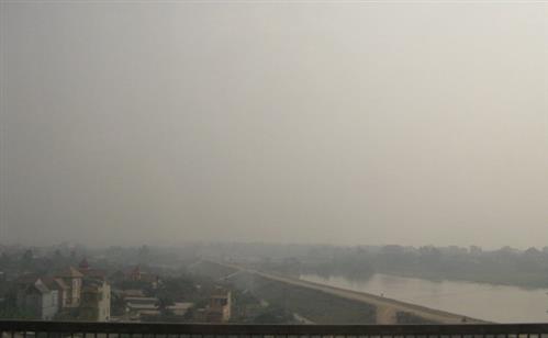 Báo nước ngoài lý giải vì sao Hà Nội ô nhiễm không khí kỉ lục