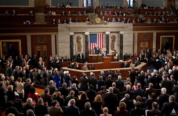Chính sách đối ngoại Mỹ thay đổi ra sao khi đảng Dân chủ kiểm soát Hạ viện?