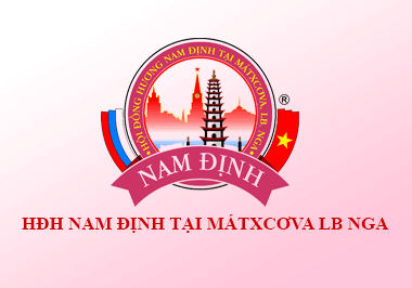 HĐH Nam Định: Thư chúc Tết 2014