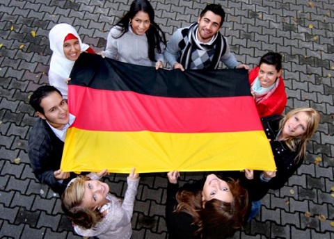 Học được miễn phí 100% nhưng du học sinh ngại tới Đức vì sao?