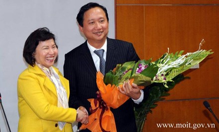 Thủ tướng chỉ đạo làm rõ thông tin về tài sản của Thứ trưởng Hồ Thị Kim Thoa