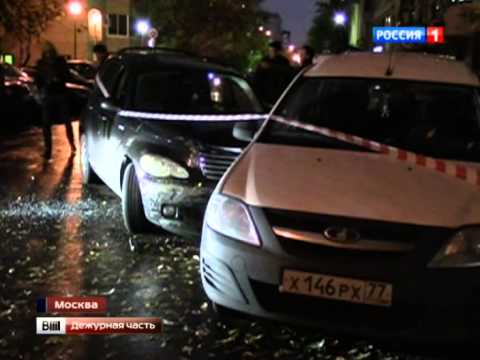 Moskva: Tin thêm về vụ cướp nhằm vào người Việt ở trung tâm thành phố