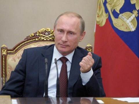 Tổng thống Nga: Lẽ ra Liên Xô đã không sụp đổ...
