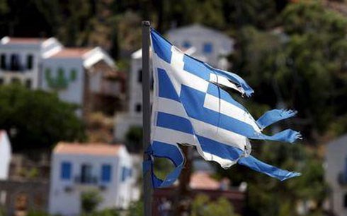 Châu Âu nín thở chờ kết quả trưng cầu ý dân Hy Lạp