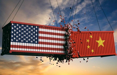 Chiến tranh thương mại Trung - Mỹ sẽ kéo dài 10 - 20 năm?
