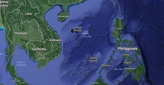 Tầm nhìn 2017: Thách thức biển Đông đối với sự thống nhất nội khối ASEAN