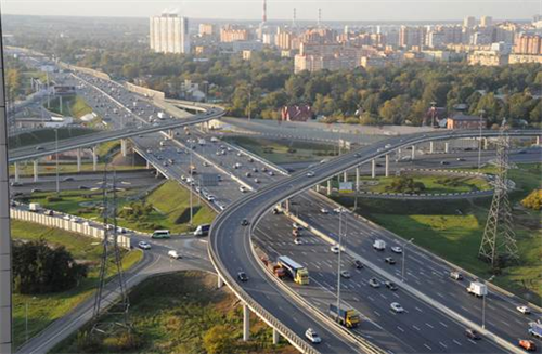 Sở Quy hoạch và Kiến trúc Mátxcơva đồng ý đồ án cải tạo nút giao thông MKAD-Đại lộ Yaroslavskoie vào INCENTRA
