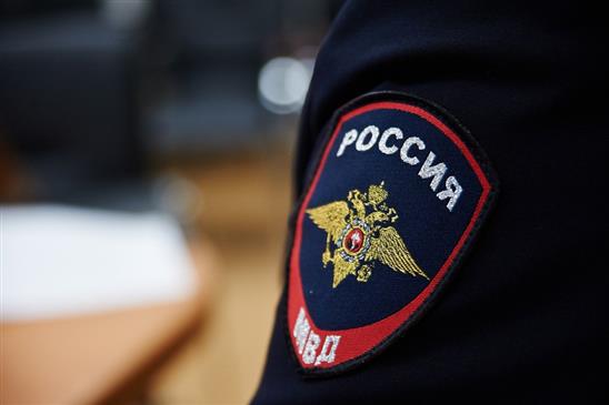 Cảnh sát tìm thấy 70 người di cư  tại 1 khu chợ ở Moskva