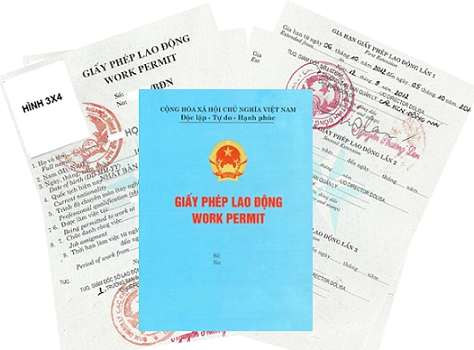 Quy định về cấp giấy phép lao động cho người nước ngoài