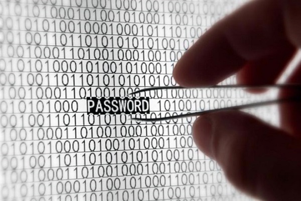 Có tới 51% người dùng lưu trữ mật khẩu thiếu an toàn