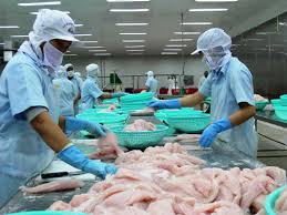 Sẽ có thêm DN thủy sản Việt Nam xuất khẩu vào Nga