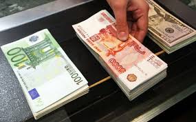 Nga: Tỷ giá ngoại tệ có thể tăng đến đâu?