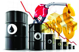 Giá dầu Brent thấp nhất 4 năm do lo ngại dư cung