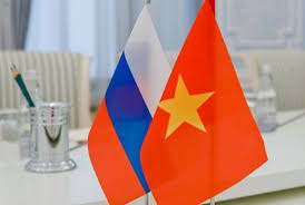 Nga - Việt Nam tăng cường hợp tác trong nhiều lĩnh vực