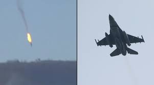 Thổ Nhĩ Kỳ tuyên bố sẽ không xin lỗi Nga về vụ Su-24