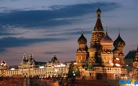 Khuyến nghị đối với các tour du lịch sang Nga