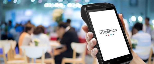 Thông cáo báo chí: Ingenico cung cấp dịch vụ thanh toán quốc tế xuyên biên giới tại Nga