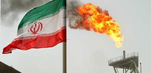 Viễn cảnh giá dầu sau thỏa thuận hạt nhân Iran?