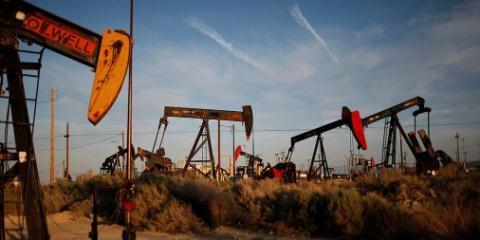 Nổ lực chỉnh giá dầu, Nga đạt đích GDP trước mưu Mỹ